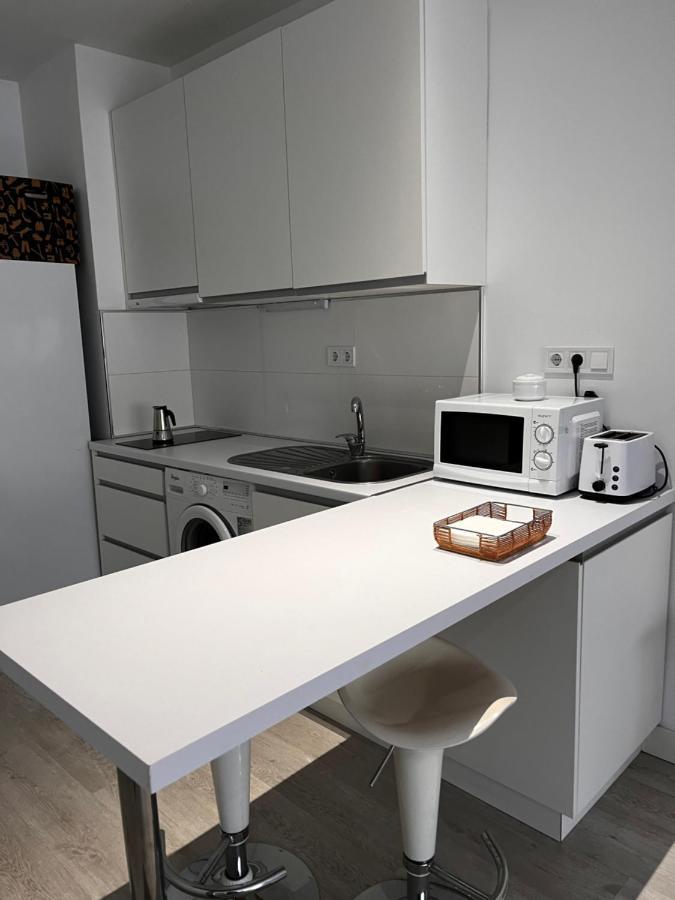 Estudio Appartamento Marbella